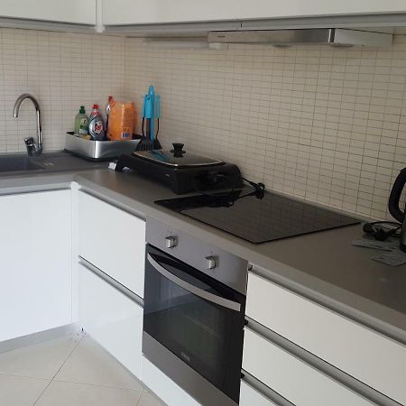 Apartment Koin Krk Town Esterno foto