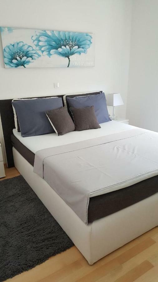 Apartment Koin Krk Town Esterno foto