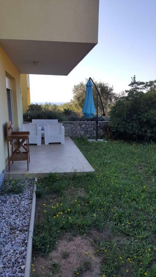 Apartment Koin Krk Town Esterno foto