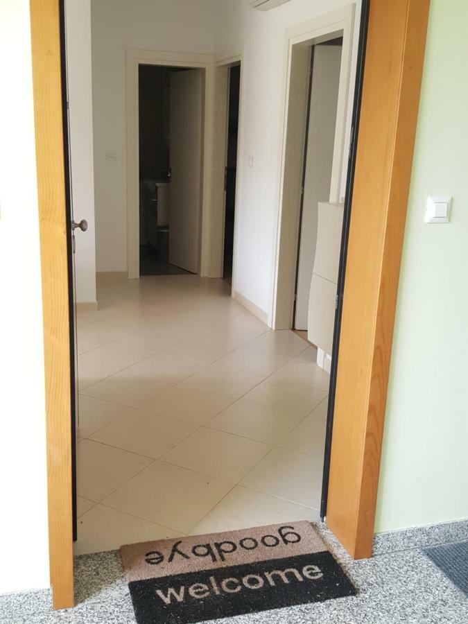 Apartment Koin Krk Town Esterno foto