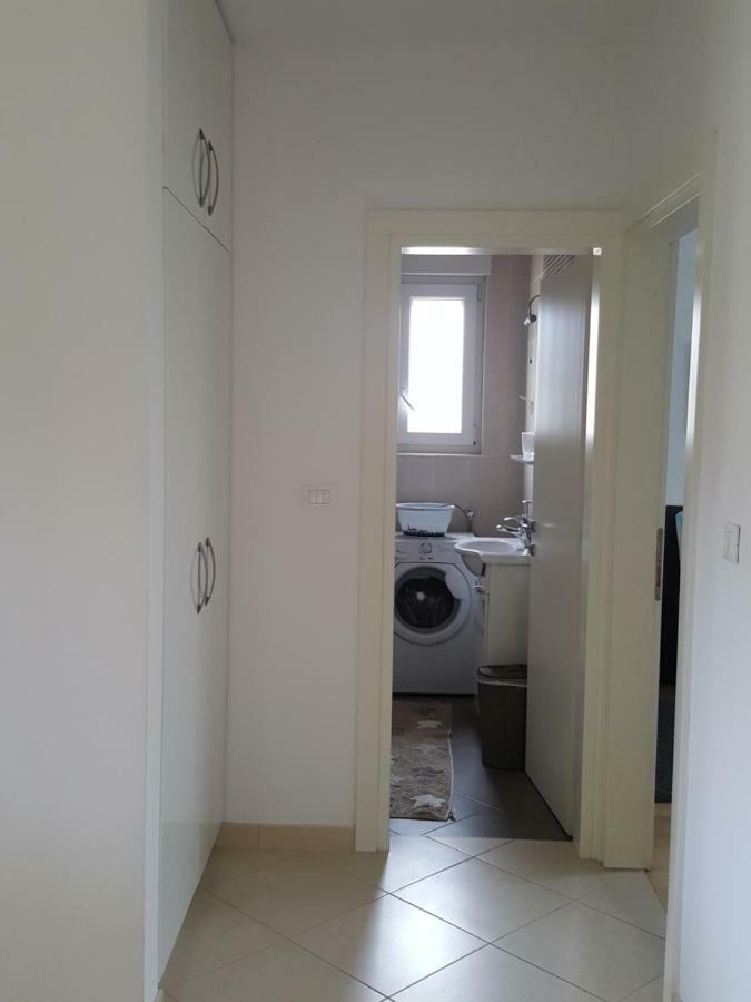 Apartment Koin Krk Town Esterno foto