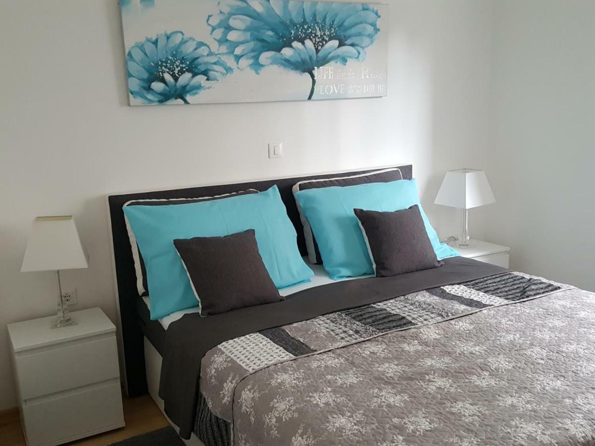 Apartment Koin Krk Town Esterno foto