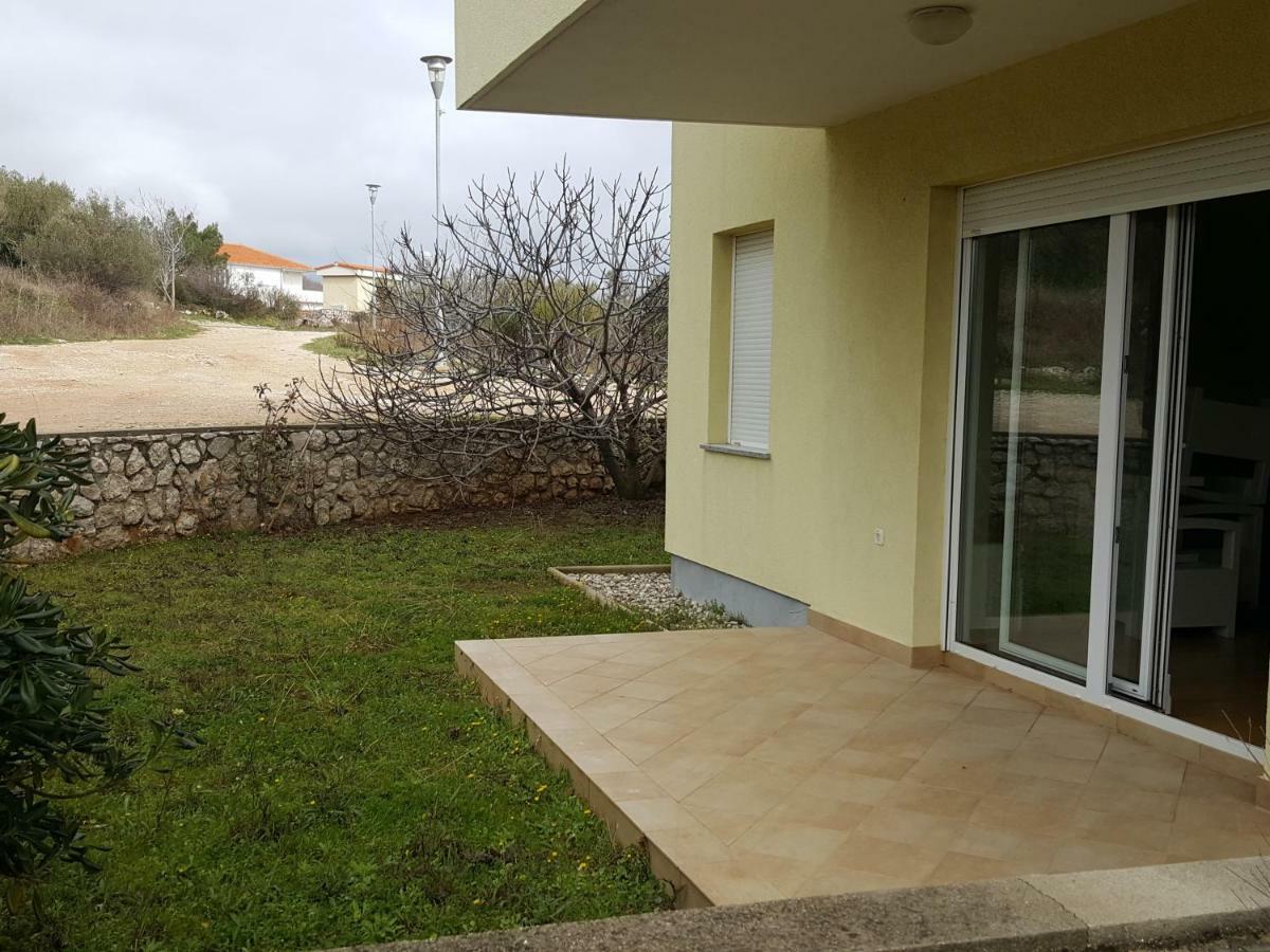 Apartment Koin Krk Town Esterno foto