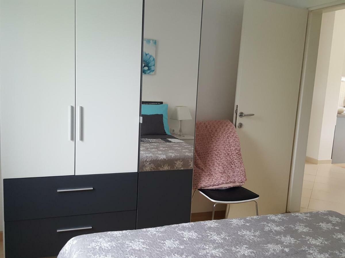 Apartment Koin Krk Town Esterno foto